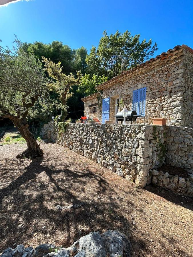 La Bergerie Villa Bargemon Exterior photo