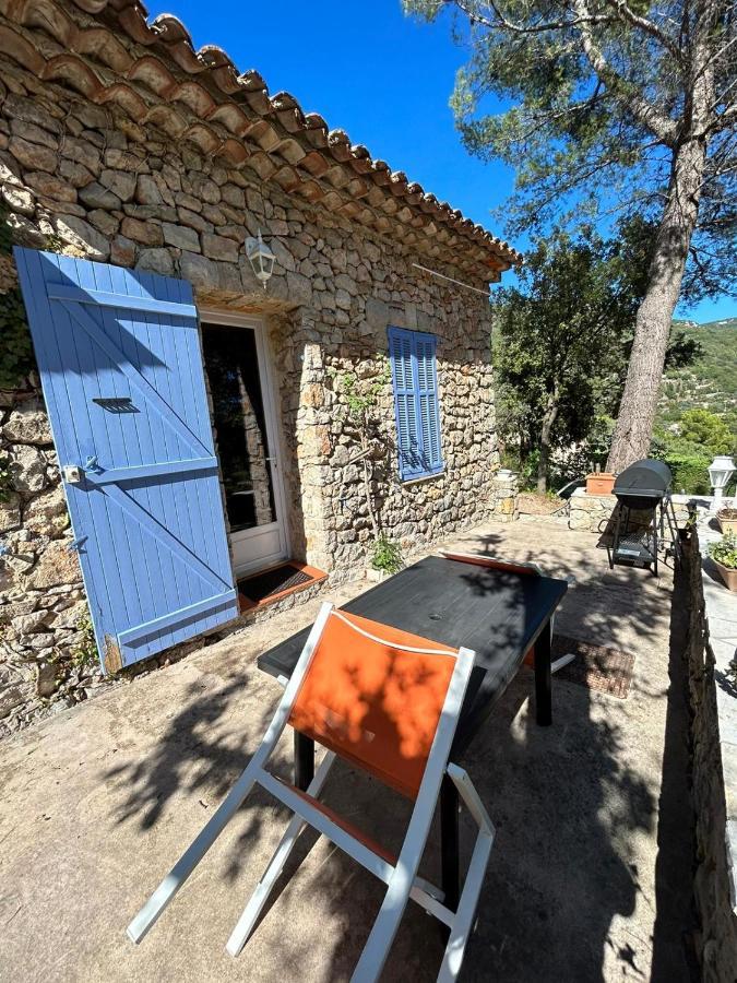 La Bergerie Villa Bargemon Exterior photo