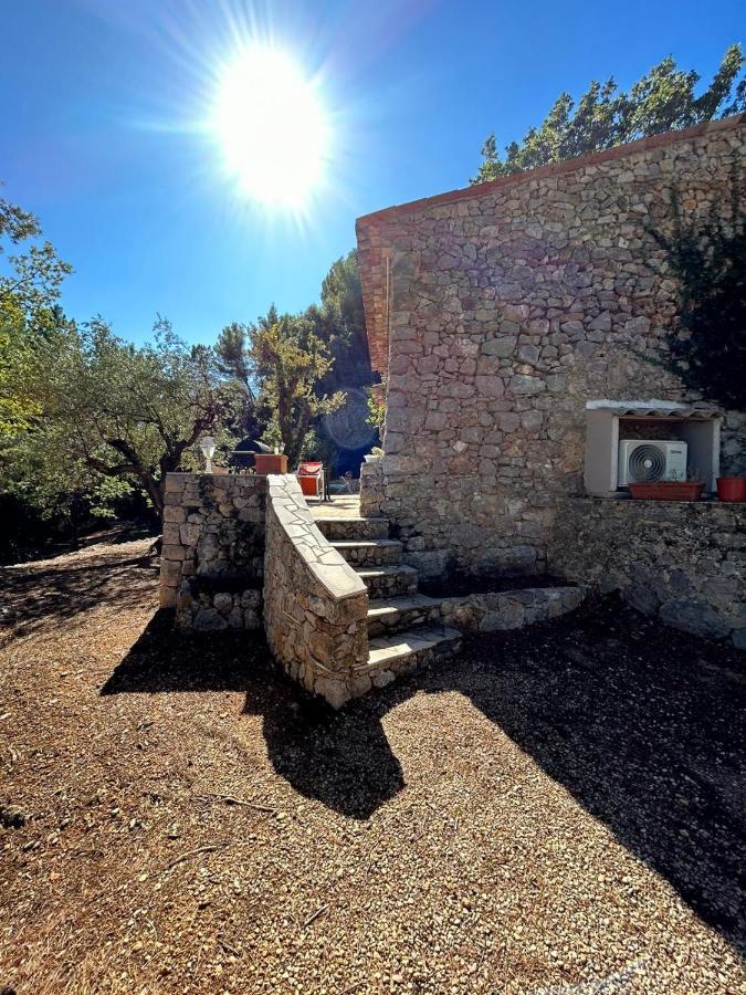 La Bergerie Villa Bargemon Exterior photo